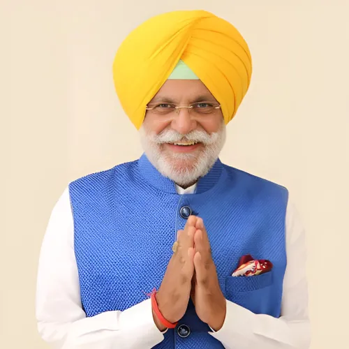 Rana Gurjeet Singh