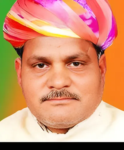 Mangal Ram