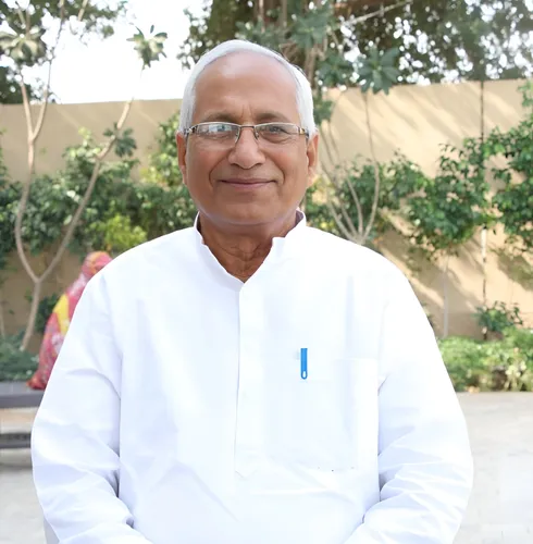 Ram Singh Kaswan