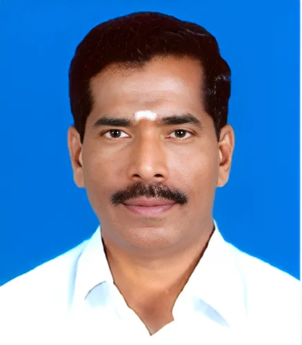 Subramaniyan N