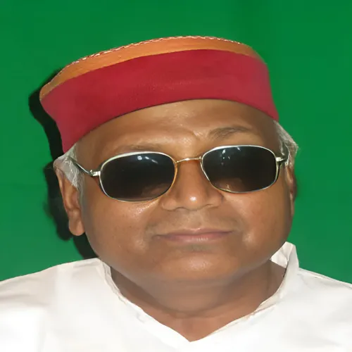 Rasa Singh Rawat