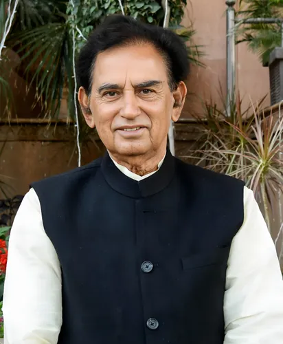 Mahadev Singh