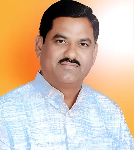 Raghuveer Singh