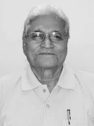 Khagen Das