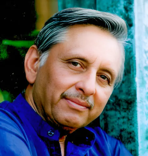 Mani Shankar Aiyar