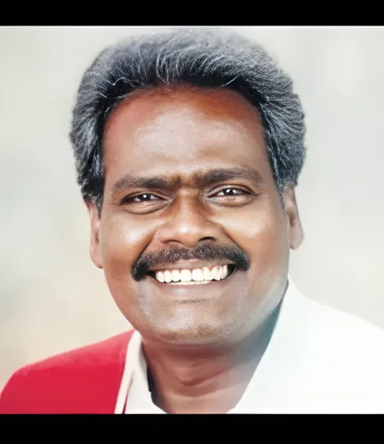 Vijayan A K S