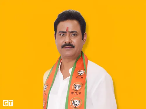 Devendra Nagpal