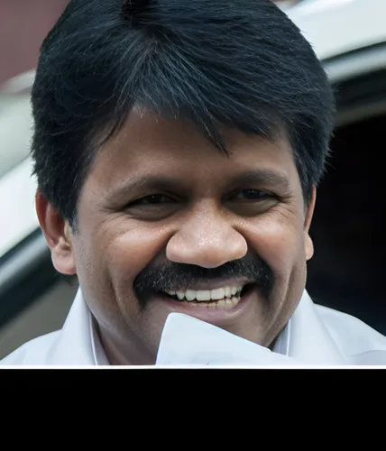Sivakumar J K Ritheesh K