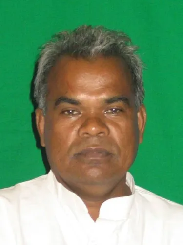 Lal Mani Prasad