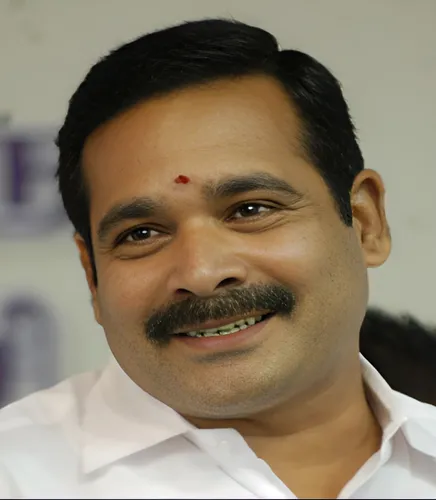 Kumar P