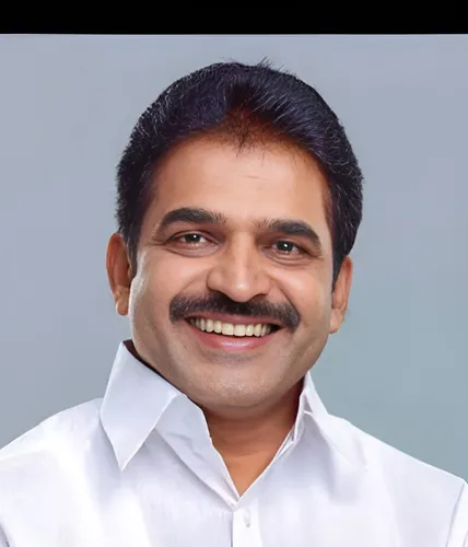 Venugopal P