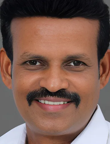 Venugopal D