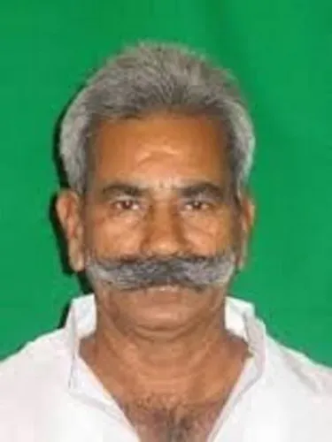 Baleshwar Yadav