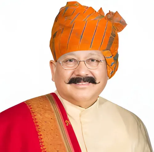 Satpal Maharaj