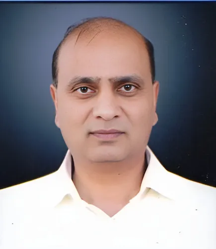 Rajeev Agarwal