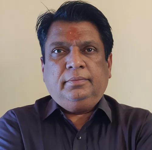 Narayan Pal