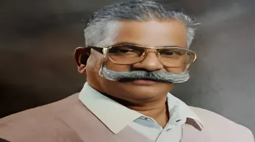 Prem Prakash Singh