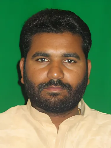 Mahendra Prasad Nishad