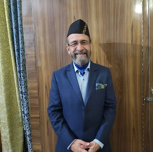 Munna Singh Chauhan