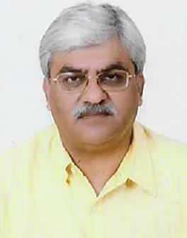Manish Asiza