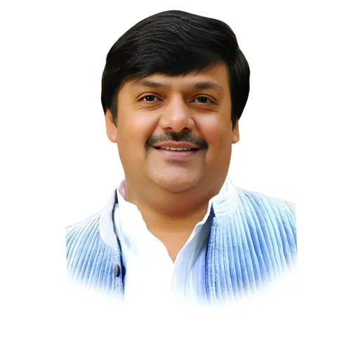 Surendra Singh Nagar