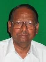 Basudeb Acharia