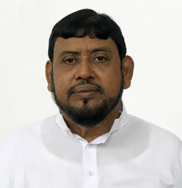Sk Nurul Islam