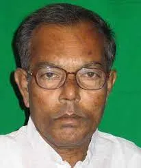 Ajay Chakraborty