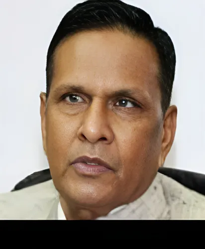 Beni Prasad Verma