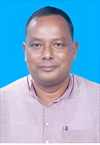 Nripendra Nath Ray