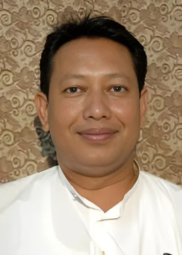 Arghya Roy Pradhan