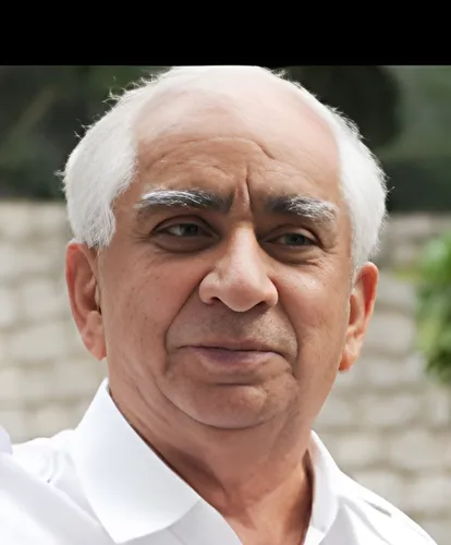 Jaswant Singh