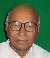 Amitava Nandy