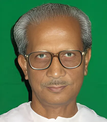 Rupchand Pal