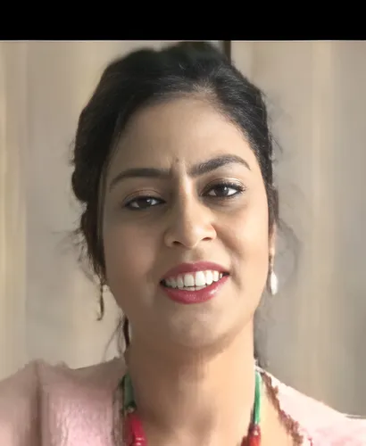 Sarika Singh
