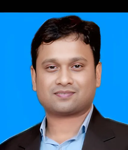 Swadesh Chakrabortty