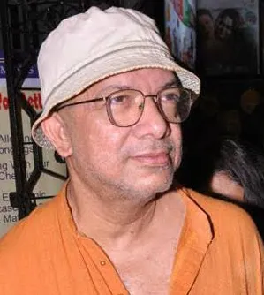 Kabir Suman