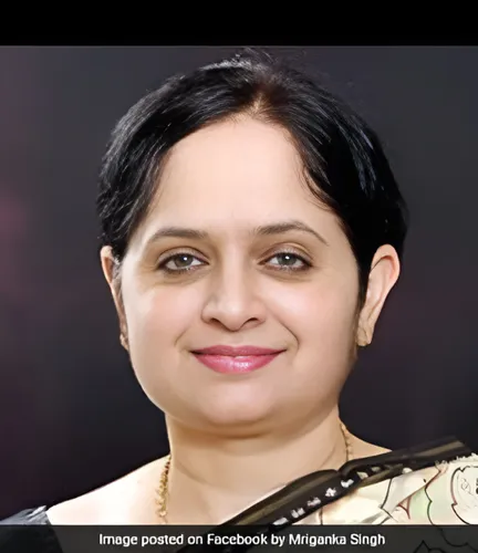Tabassum Begam