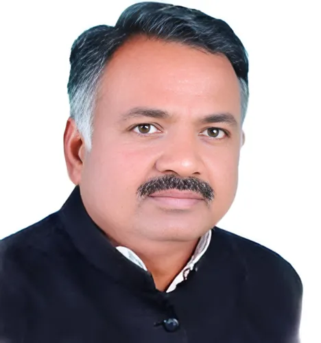 Ravi Prakash Verma