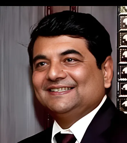 Ku Ratanjeet Pratap Narayan Singh