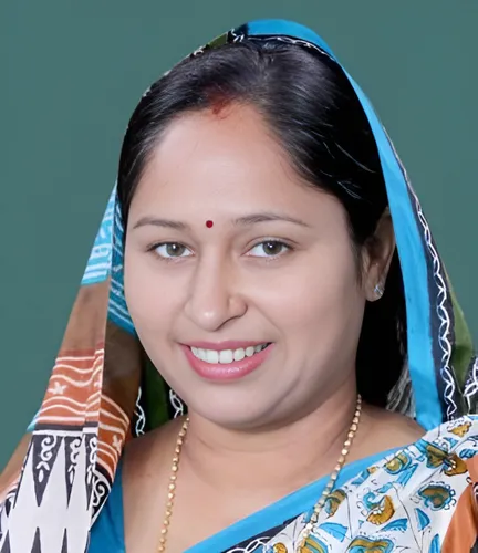 Daroga Prasad Saroj