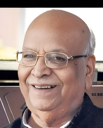 Lal Ji Tandon