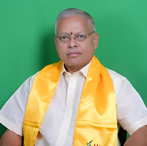 Chalapathirao Pappala