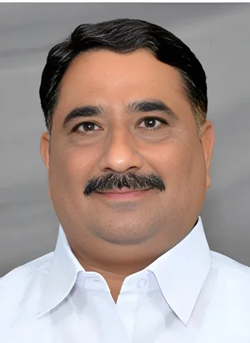Kalava Srinivasulu