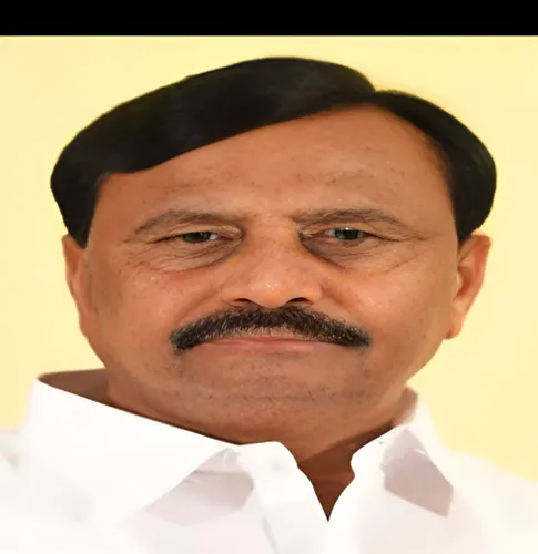 B K Pardhasarathi