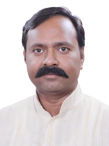 Ashok Kumar Rawat