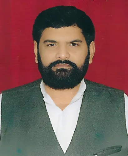 Mohammad Rizwan