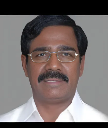 K S Ratnam