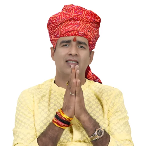 Sangeet Singh Som