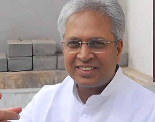 Aruna Kumar Vundavalli